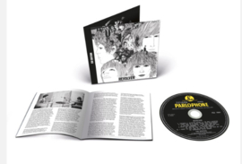Beatles Revolver CD