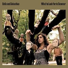 Belle & Sebastian What To Look For In Summer 2LP