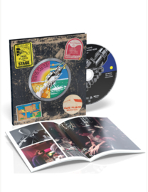 Pink Floyd Wish You Were Here (50th Anniversary) Blu-Ray Disc