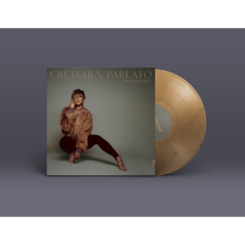 Gretchen Parlato - The Wise Ones LP - Coloured Vinyl-