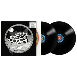 Modest Mouse - An Eraser And A Maze 2LP