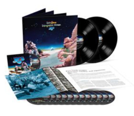 Till Lindemann - Live in Krakow 3LP