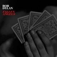 Bob Dylan Fallen Angels LP