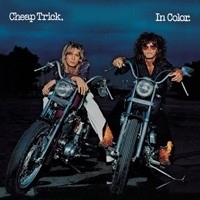 Cheap Trick - In Color HQ LP