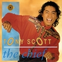 Tony Scott  Chief & Expressions LP -Coloured Version-