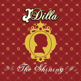 J Dilla The Shining 2LP