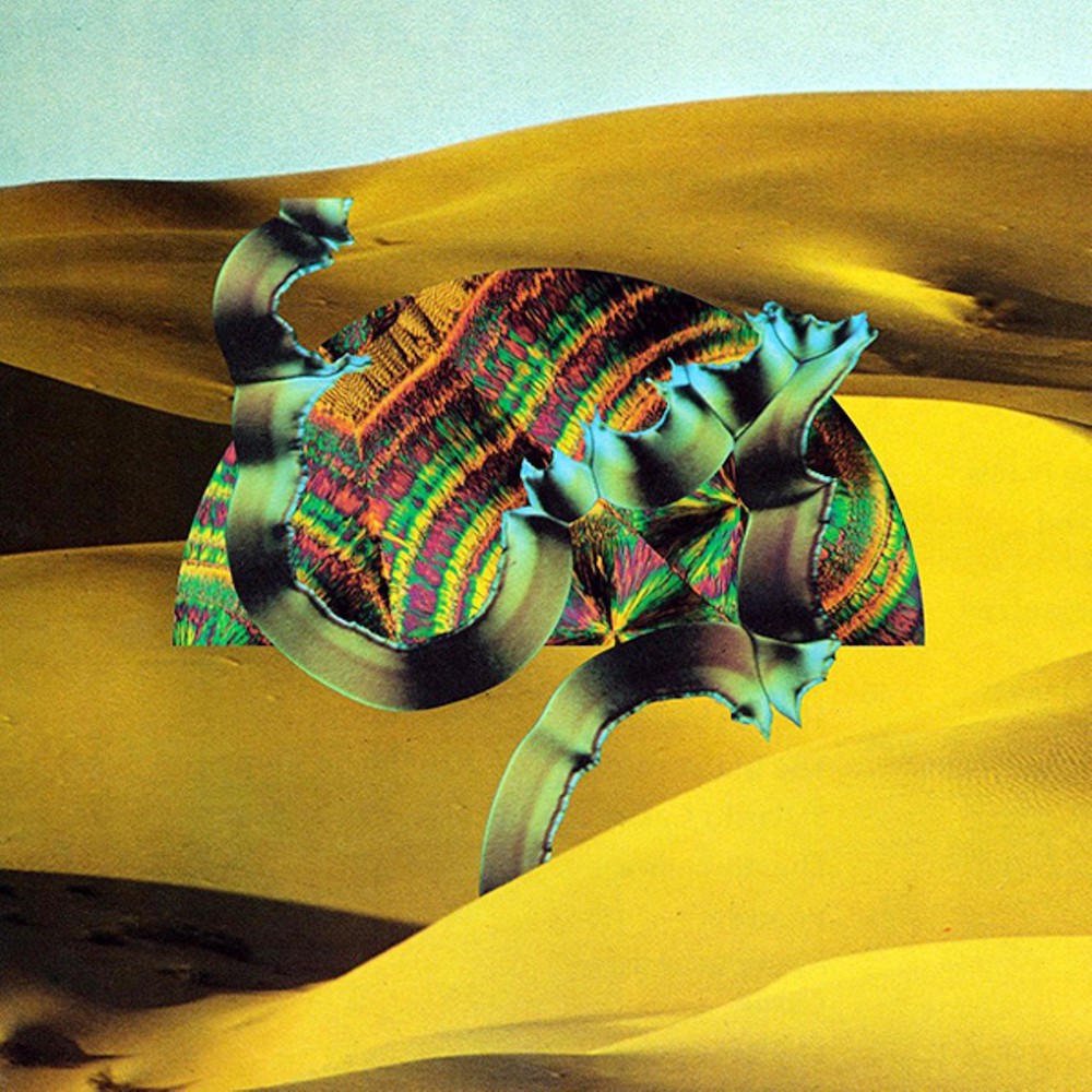 Django Django Django Django 3LP