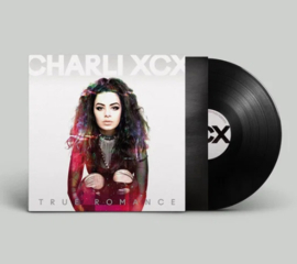 Charli XCX True Romance LP
