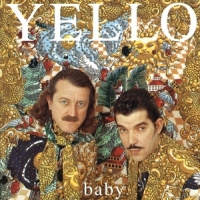 Yello Baby LP