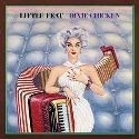 Little Feat - Dixie Chicken LP