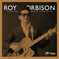 Roy Orbison - The Monument Singles Collection 2LP