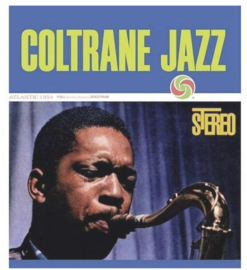 John Coltrane Coltrane Jazz (Atlantic 75 Series) Hybrid Stereo SACD