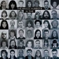 Magic Numbers - Alias 2LP + CD