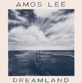Amos Lee Dreamland LP