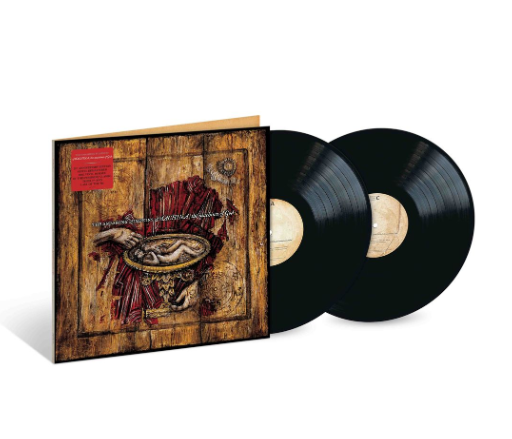 Smashing Pumpkins Machina/The Machines Of God 2LP