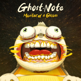 Ghost-Note Mustard N'Onions 2LP