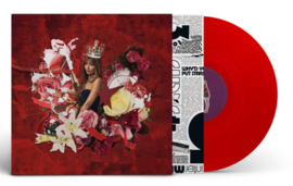 PinkPantheress Fancy That LP - Red Vinyl-