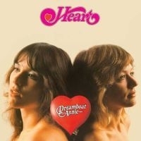 Heart Dreamboat Annie (40th Ann. Edition) LP