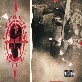 Cypress Hill Cypress Hill LP