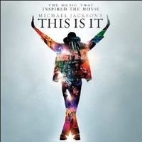 Michael Jackson - This is It 4LP