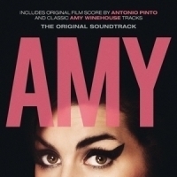 Amy Winehouse Amy 2LP