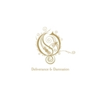 Opeth Damnation / Deliverance 3LP