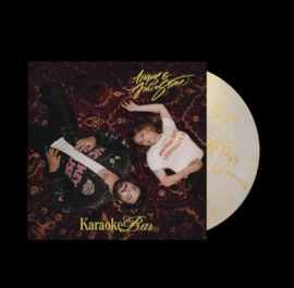 Angus & Julia Stone Karaoke Bar LP - Coloured Vinyl-