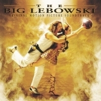 O.s.t. Big Lebowski -hq- LP