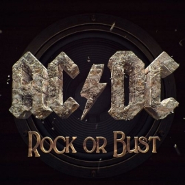 Ac/Dc - Rock Or Dust LP + CD