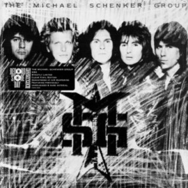 Michael Schenker Group MSG (Expanded Edition)