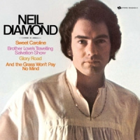 Neil Diamond  Brother Love S Travelling Salvation LP