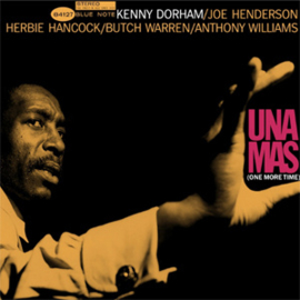 Kenny Dorham Una Mas 180g LP