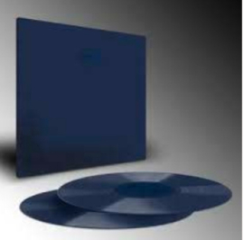Pole 1 2LP - Blue Vinyl-