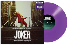 The Joker LP - Purple Vinyl-