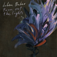 Julien BakerTurn Out The Lights LP - Clear Vinyl-
