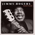 Jimmy Rogers - Feelin Good LP