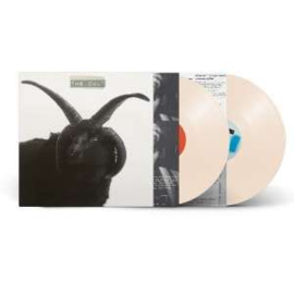 Cult Cult 2LP - White Vinyl-