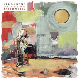 Villagers Darling Arithmetic LP + 7 inch -Gold Version- ltd-