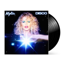 Kylie Minogue Disco LP