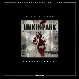 Linkin Park Hybrid Theory One-Step Numbered Limited Edition 180g LP