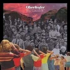Oberhofer - Time Capsule LP + CD
