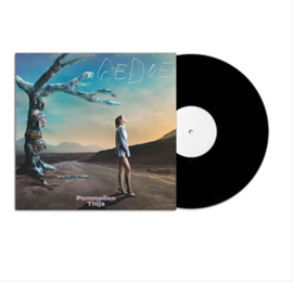 Pommelien Thijs Gedoe LP