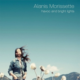 Alanis Morissette - Havoc And Bright Lights 2LP + CD