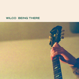 Wilco Being There 4LP -Deluxe-