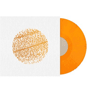 Gathering Beautiful Distortion LP - Yellow / Orange Vinyl-