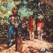 Creedence Clearwater Recival - Green River SACD