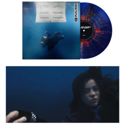 Billie Eilish Hit Me Hard And Soft LP -Annivesary Editon-