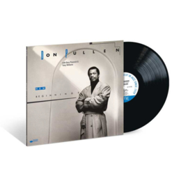 Don Pullen New Beginnings (Blue Note Classic Vinyl Series) 180g LP