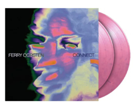 Ferry Corsten Connect 2LP - Purple Vinyl-