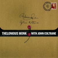 Thelonious Monk / John Coltrane The Complete 1957 Riverside Recordings 3LP